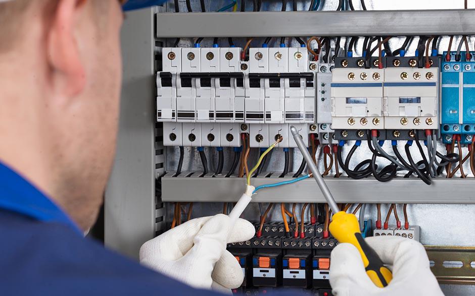  électricien urgence Saintry-sur-Seine