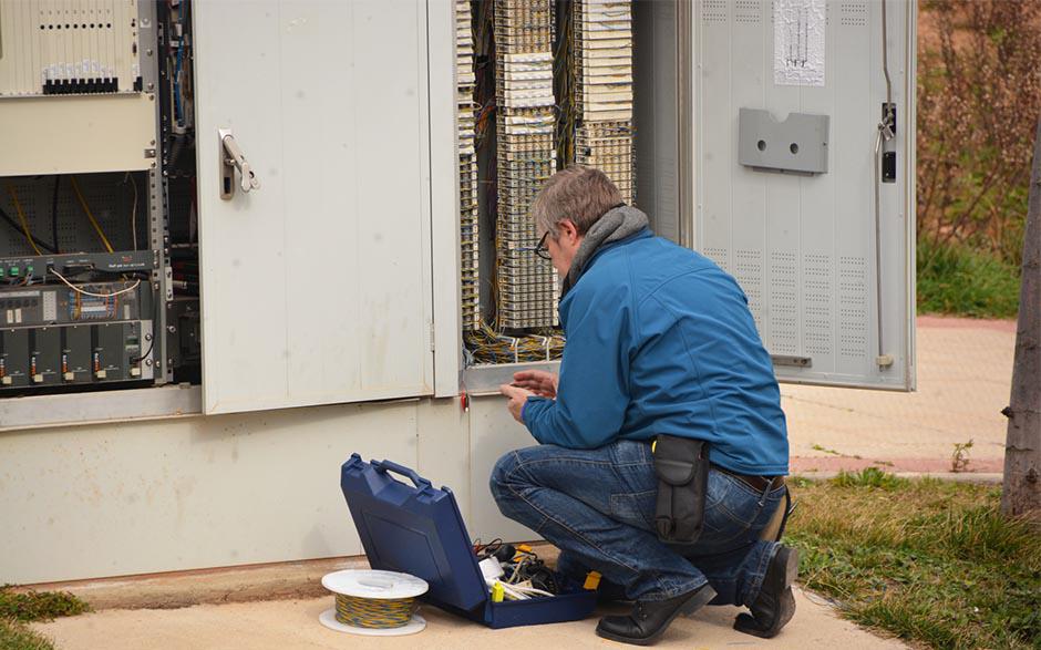 électricien urgence Villemomble