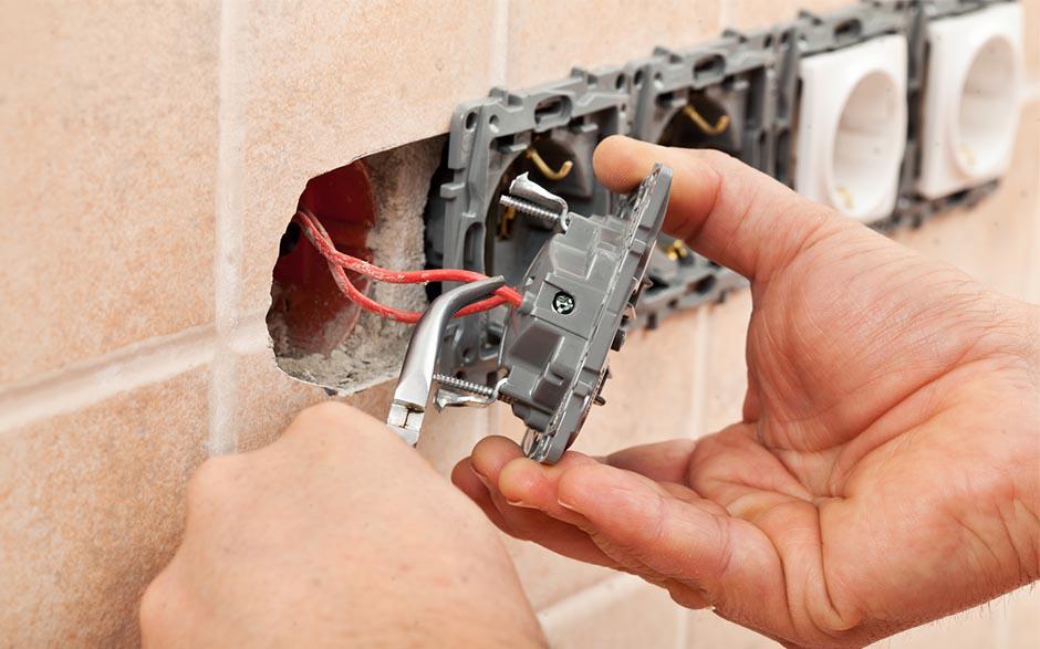 électricien urgence Villemomble